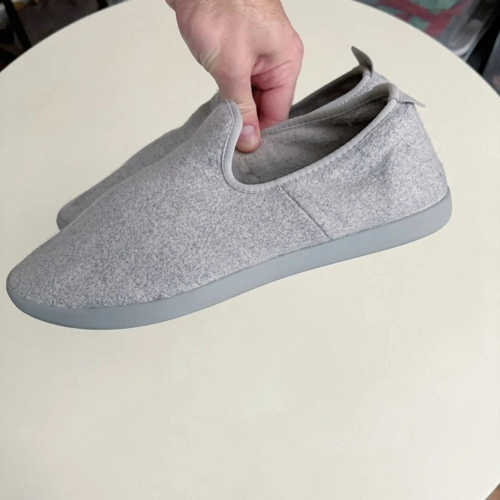 allbirds men wool